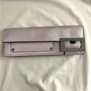 Guess metallic  Purse/ Clutch